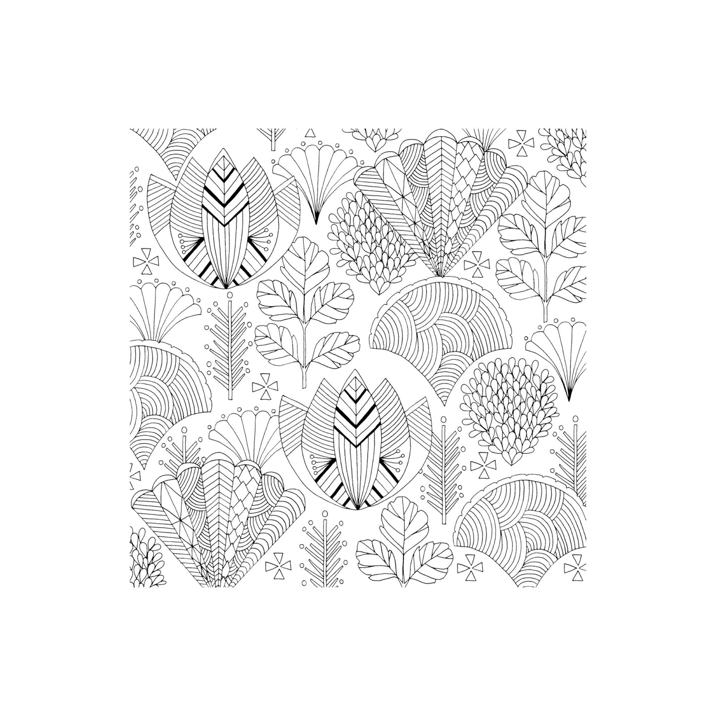 Follow Your Dreams Artist's Coloring Book featuring a vibrant illustrated tree and nature scene on the cover.