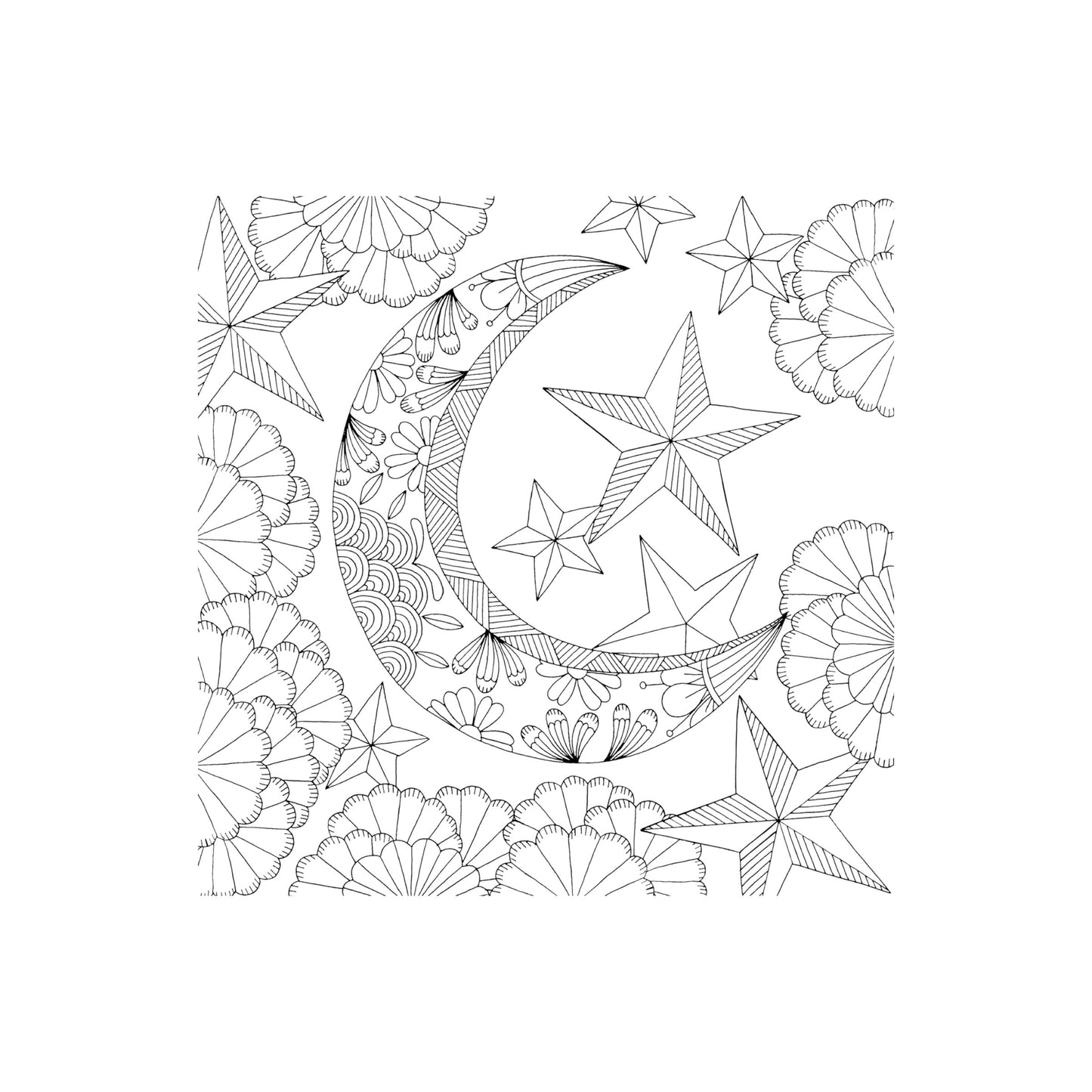 Follow Your Dreams Artist's Coloring Book featuring a vibrant illustrated tree and nature scene on the cover.