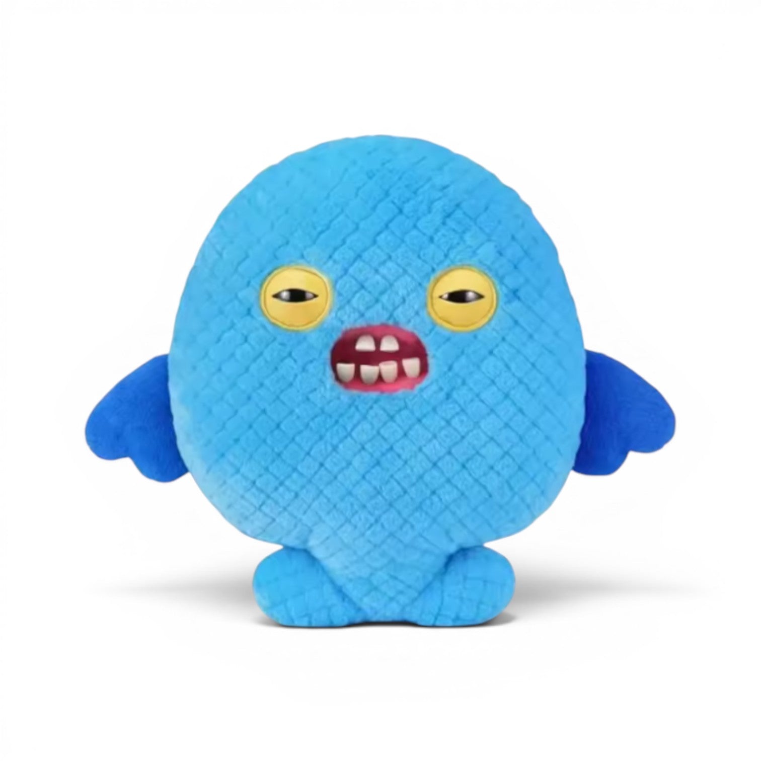 Fuggler Big Fuggs Series 2 Cod Father Jumbo Plush | ReChild