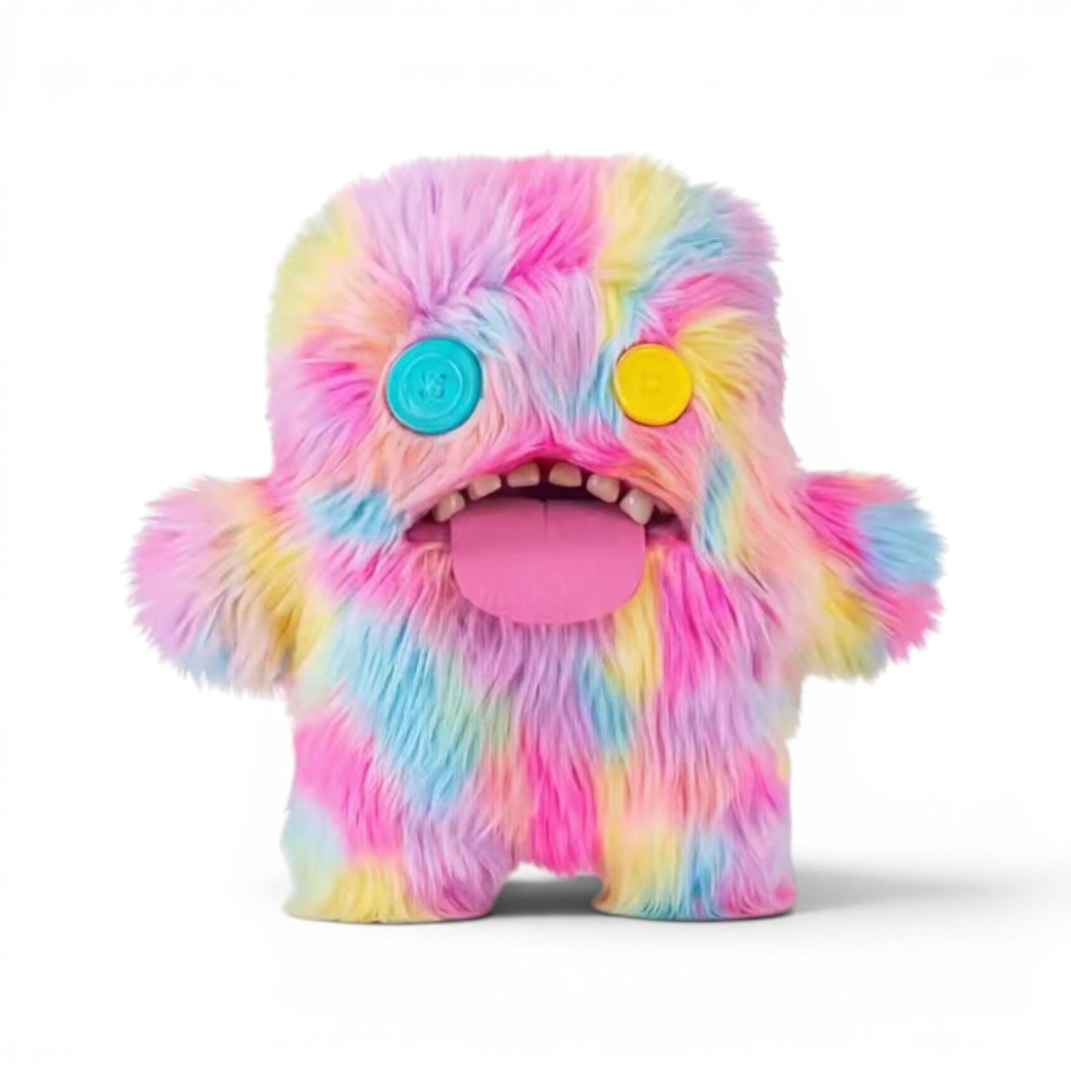 Fuggler Big Fuggs Series 2 Oogah Boogah Jumbo Plush | ReChild