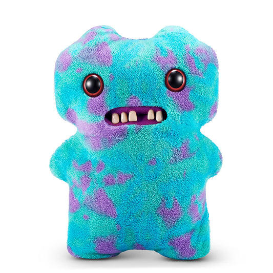 Fuggler Bigg Fugg Gaptooth McGoo plush by ZURU, 18-inch