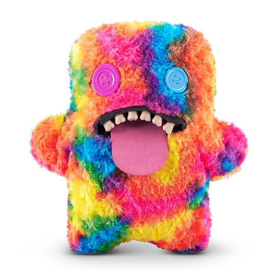 Fuggler Bigg Fugg Oogah Boogah plush by ZURU, 18-inch