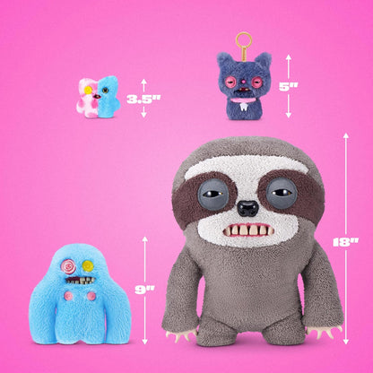 Fuggler size chart