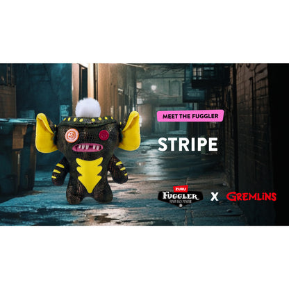 Fuggler x Gremlins Stripe 9-Inch Plush Toy