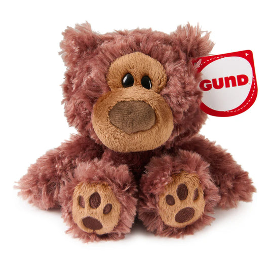 Gund Forever Friends Littles Philbin 7″ plush teddy bear