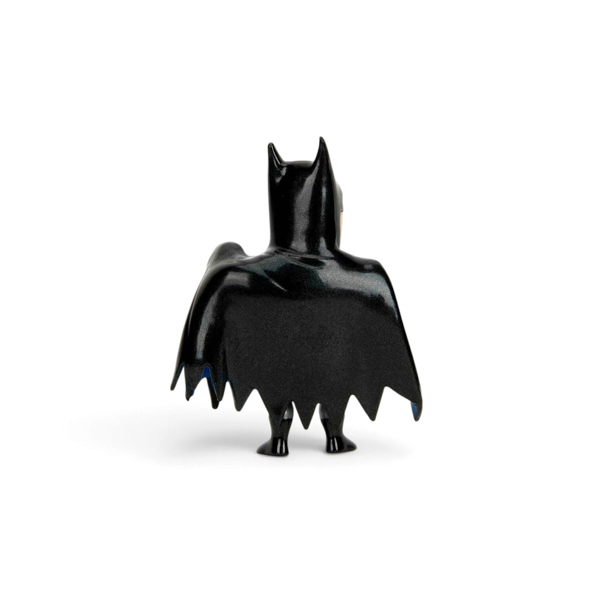 Jada Toys Metalfigs DC Batman The Animated Series Batman 6.5 cm die-cast metal figure in his classic suit.
