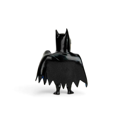 Jada Toys Metalfigs DC Batman The Animated Series Batman 6.5 cm die-cast metal figure in his classic suit.