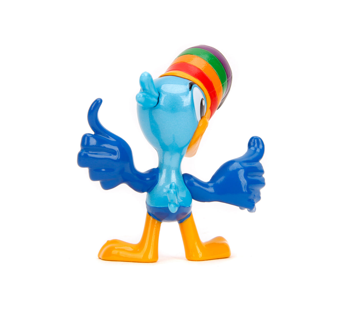 Jada Toys Metalfigs Froot Loops Toucan Sam Die-Cast Figure