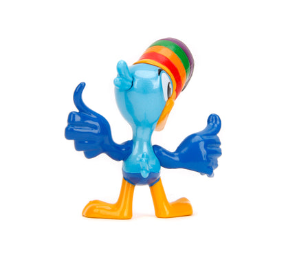 Jada Toys Metalfigs Froot Loops Toucan Sam Die-Cast Figure