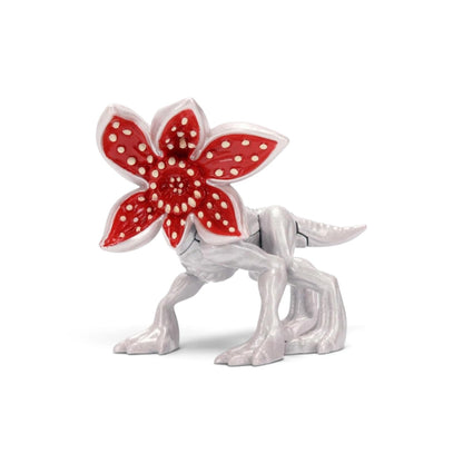 Jada Toys Metalfigs Stranger Things Demodog 2.5-inch die-cast metal figure with a glossy finish.