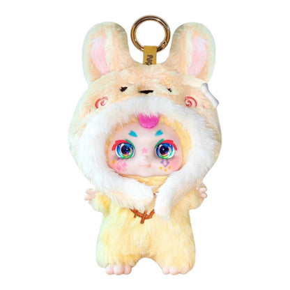 Kimmon Dreams of the Wilderness keychain plush doll – mystery collectible in Canada