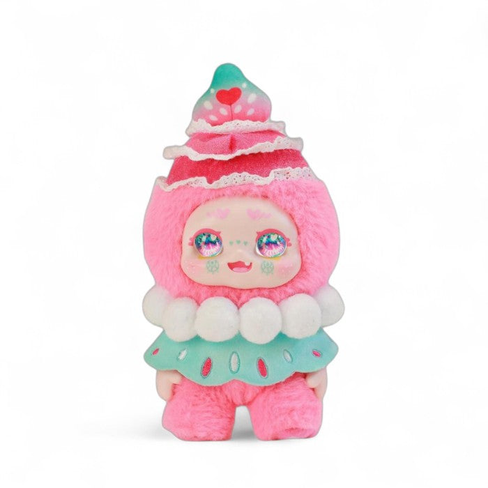 Kimmon Let’s Cafe blind box plush toy – adorable collectible plush character