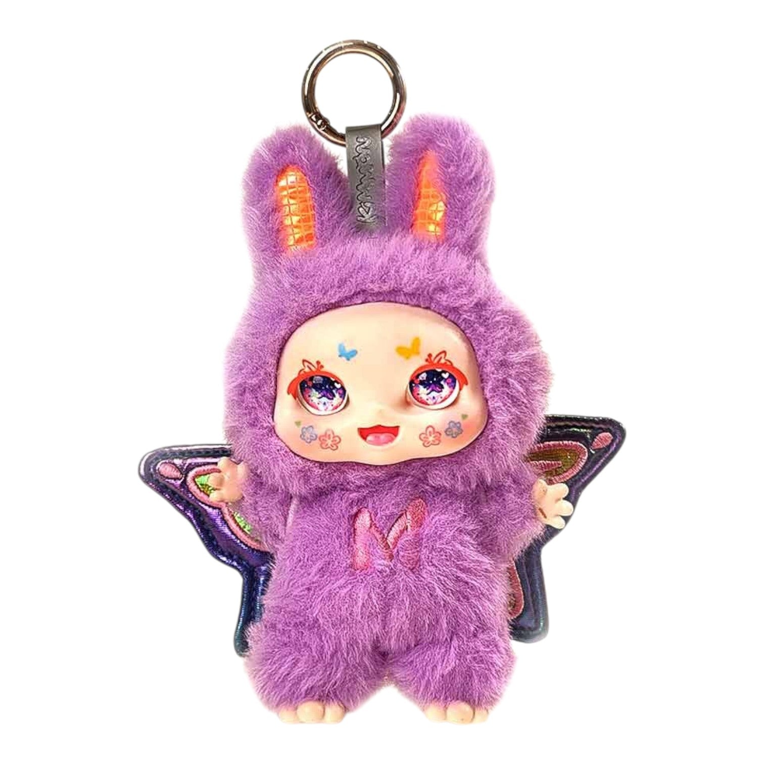 Kimmon Mimon Dream Maker surprise keychain doll – blind box collectible in Canada