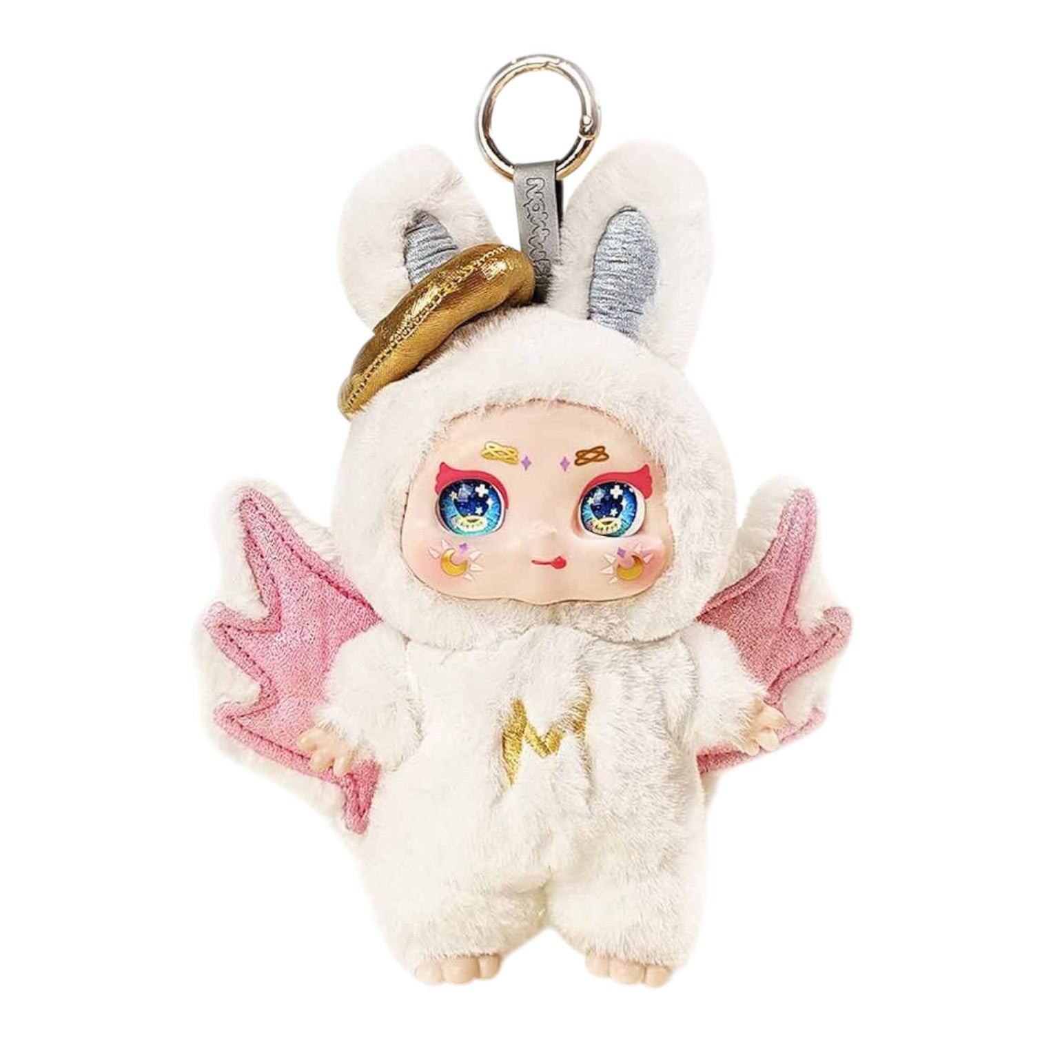 Kimmon Mimon Dream Maker blind box keychain doll – mystery collectible character