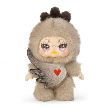 Kimmon Spring New Growth blind box collectible doll – assorted plush toy