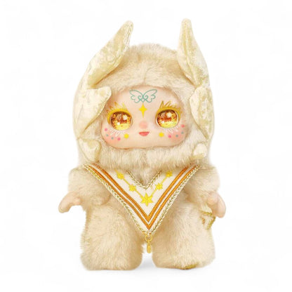 Kimmon Spring New Growth blind box collectible doll – assorted plush toy