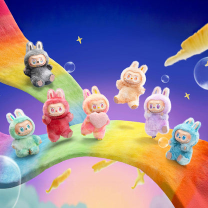 Labubu Big Into Energy Series vinyl plush pendant blind box Canada group