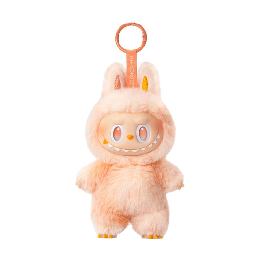Labubu Big Into Energy Series vinyl plush pendant blind box Canada variant