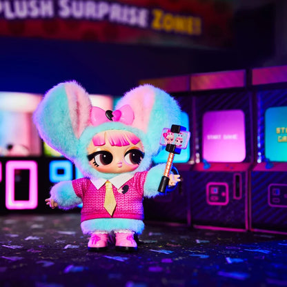 L.O.L. Surprise! Plush Surprise - Pup-Tart Doll