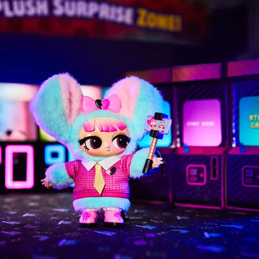 L.O.L. Surprise! Plush Surprise - Pup-Tart Doll