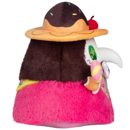 Mini Squishable Candy Plague Doctor Plush