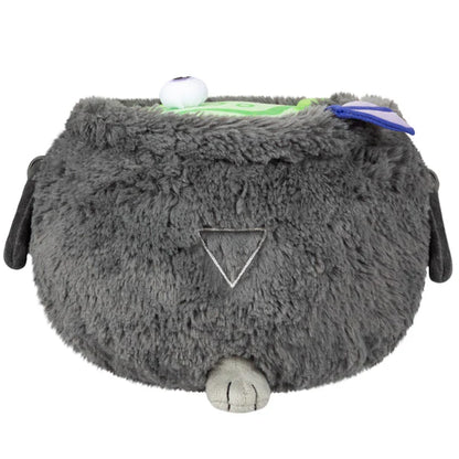 Squishable Mini Cauldron back