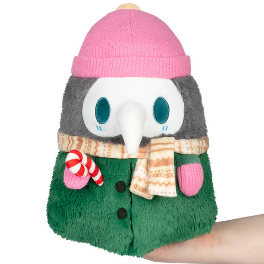 Squishable Mini Cozy Doctor Plague