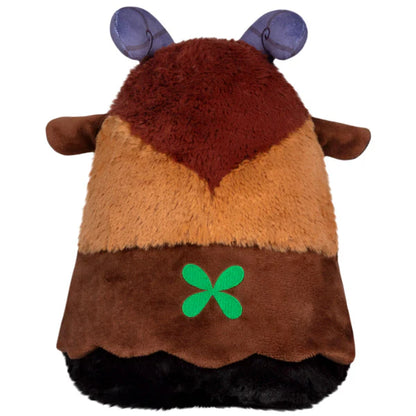 Mini Squishable Faun Doctor Plague Plush
