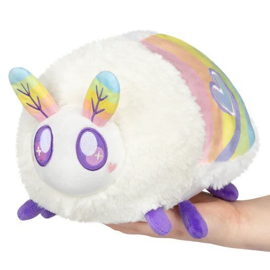 Mini Squishable Prism Moth