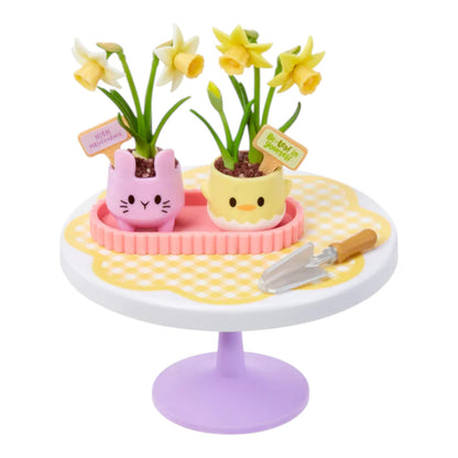 MGA Miniverse Spring Resin Kit – Canadian Stock at ReChild.ca Daffodils