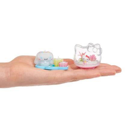 Miniverse Make in Mini Hello Kitty & Friends Series 2 Cinamorrol with Candles