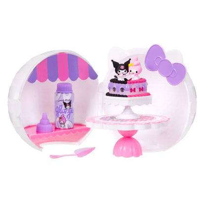 Miniverse Make in Mini Hello Kitty & Friends Series 2