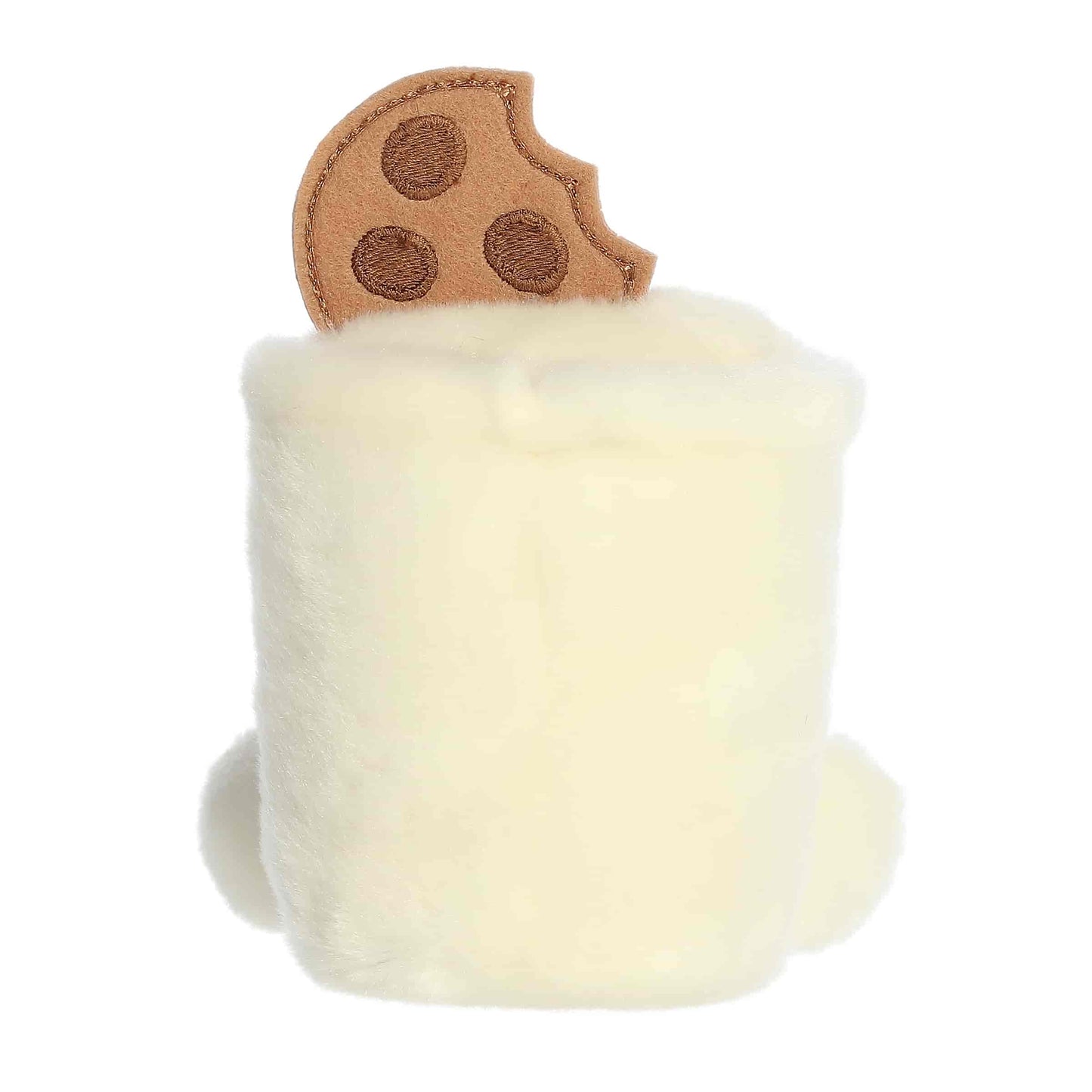 Palm Pals Duncan Milk & Cookies 5-Inch Plush