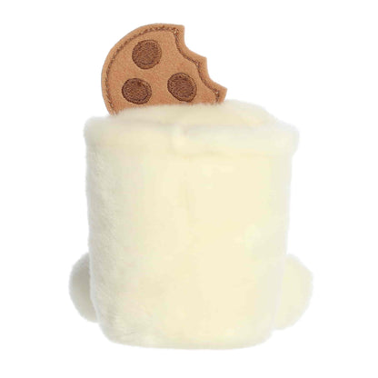 Palm Pals Duncan Milk & Cookies 5-Inch Plush