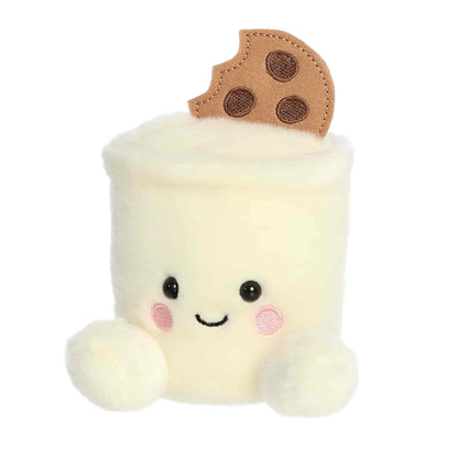 Palm Pals Duncan Milk & Cookies 5-Inch Plush