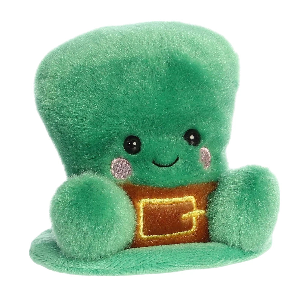 Palm Pals Finnigan Leprechaun Hat image 1