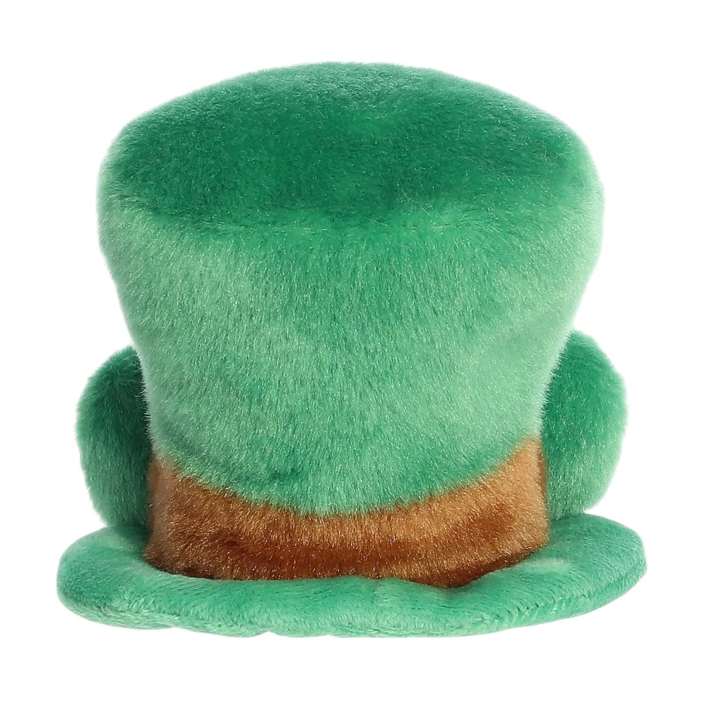 Palm Pals Finnigan Leprechaun Hat image 3