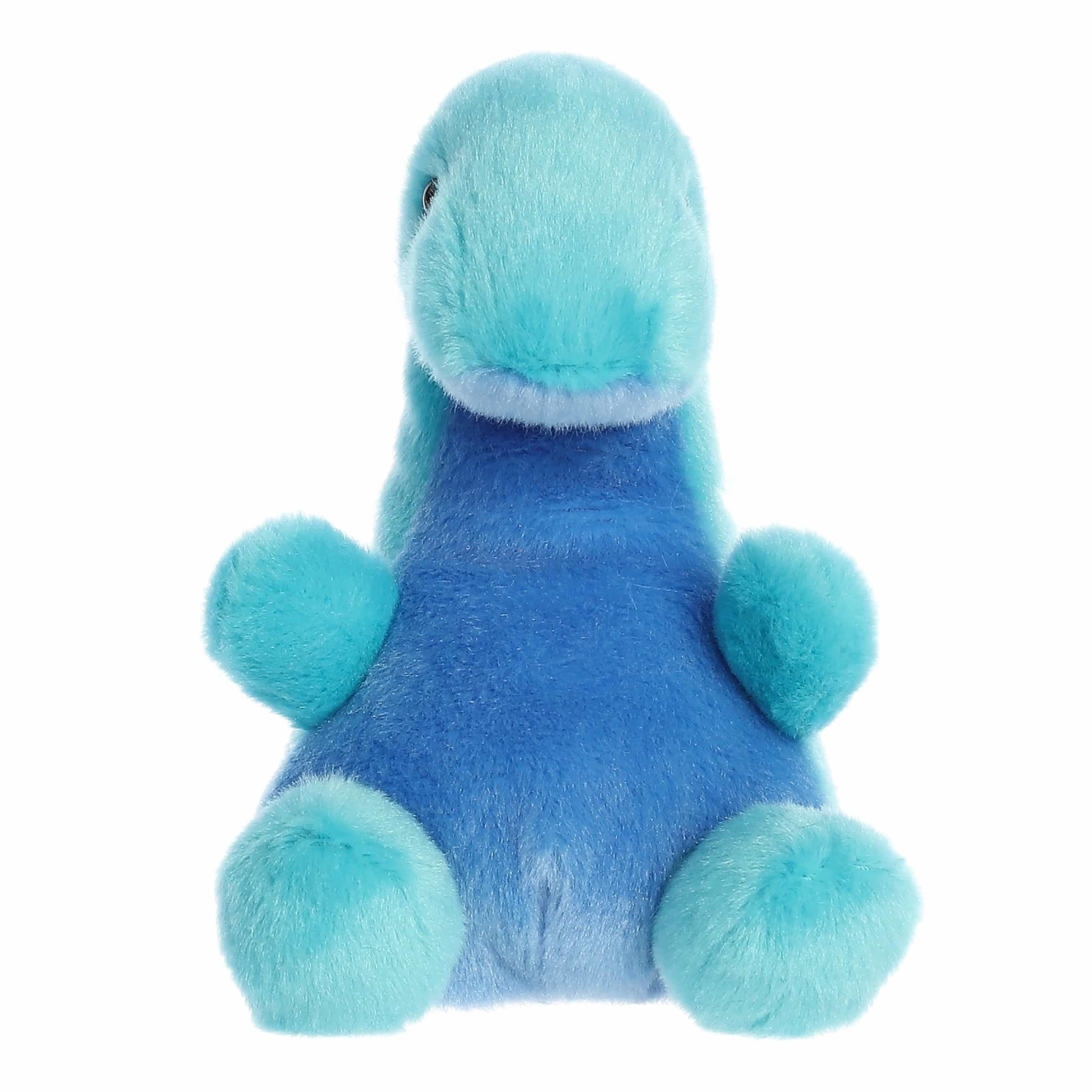 Palm Pals Glen Loch Ness Monster 5-Inch Plush Soft Toy | ReChild