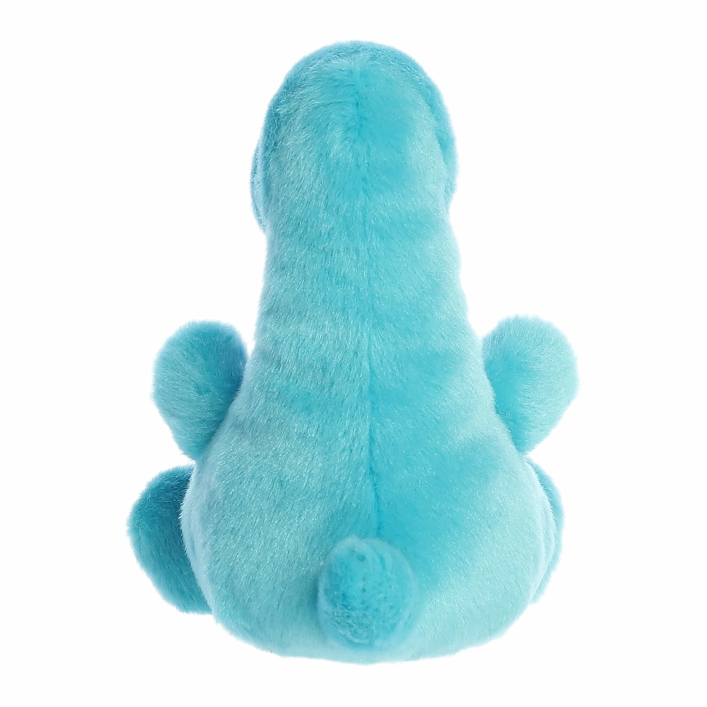 Palm Pals Glen Loch Ness Monster 5-Inch Plush Soft Toy | ReChild