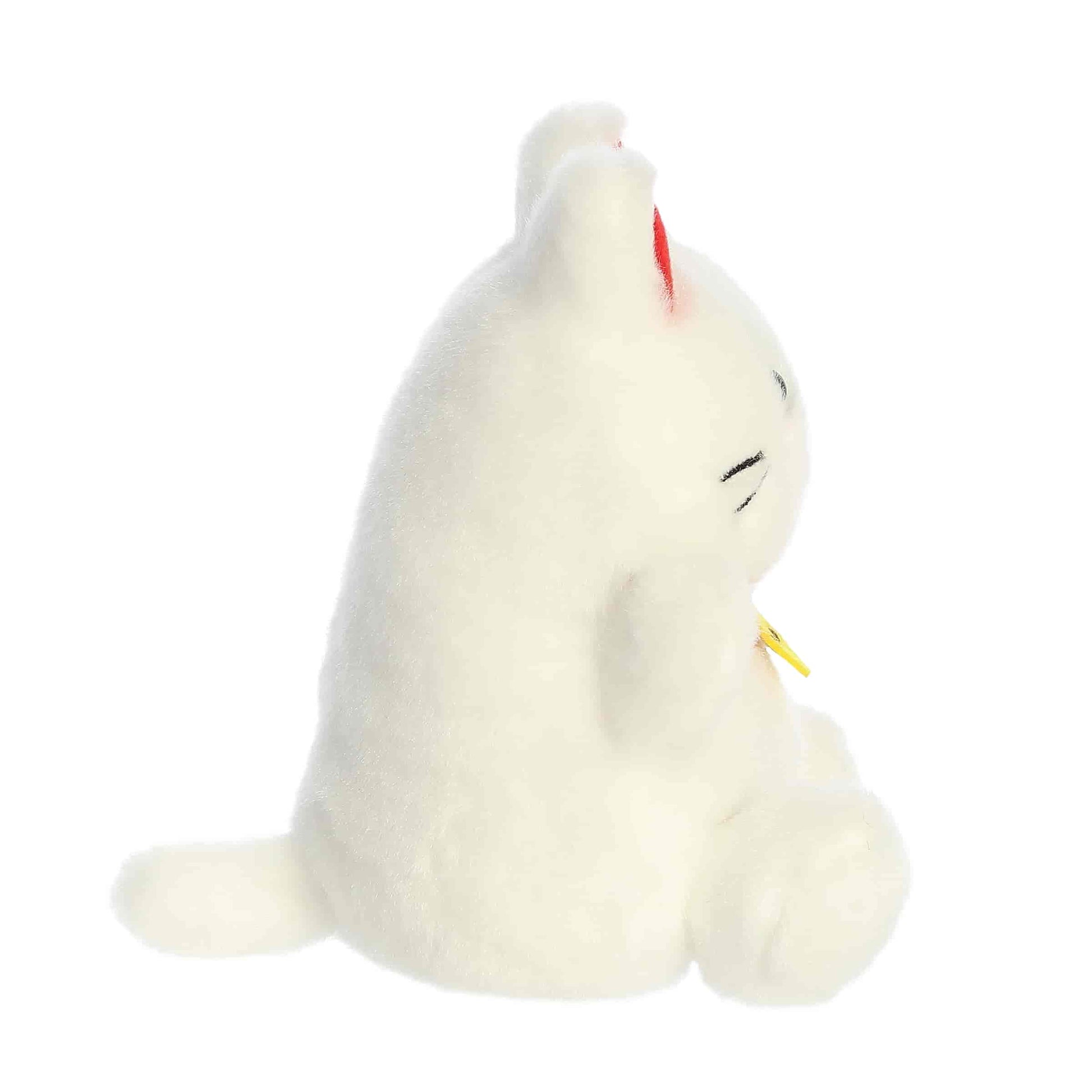 Palm Pals Kota Lucky Cat 5-inch plush