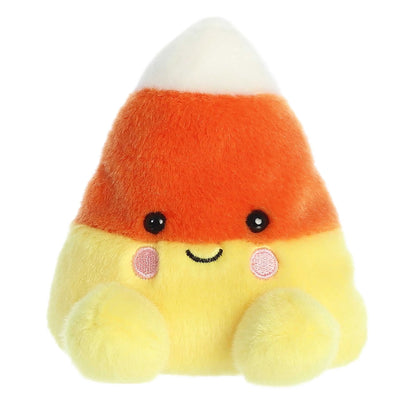 Palm Pals Maisy Candy Corn Plush