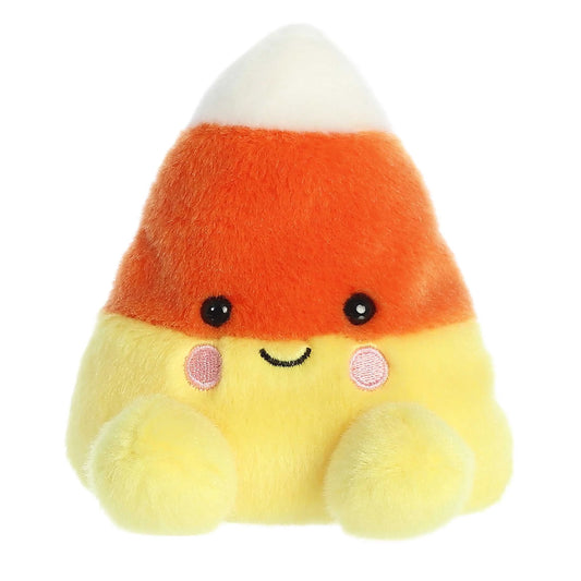 Palm Pals Maisy Candy Corn Plush
