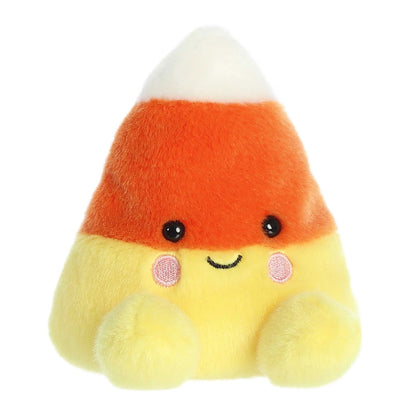 Palm Pals Maisy Candy Corn Plush