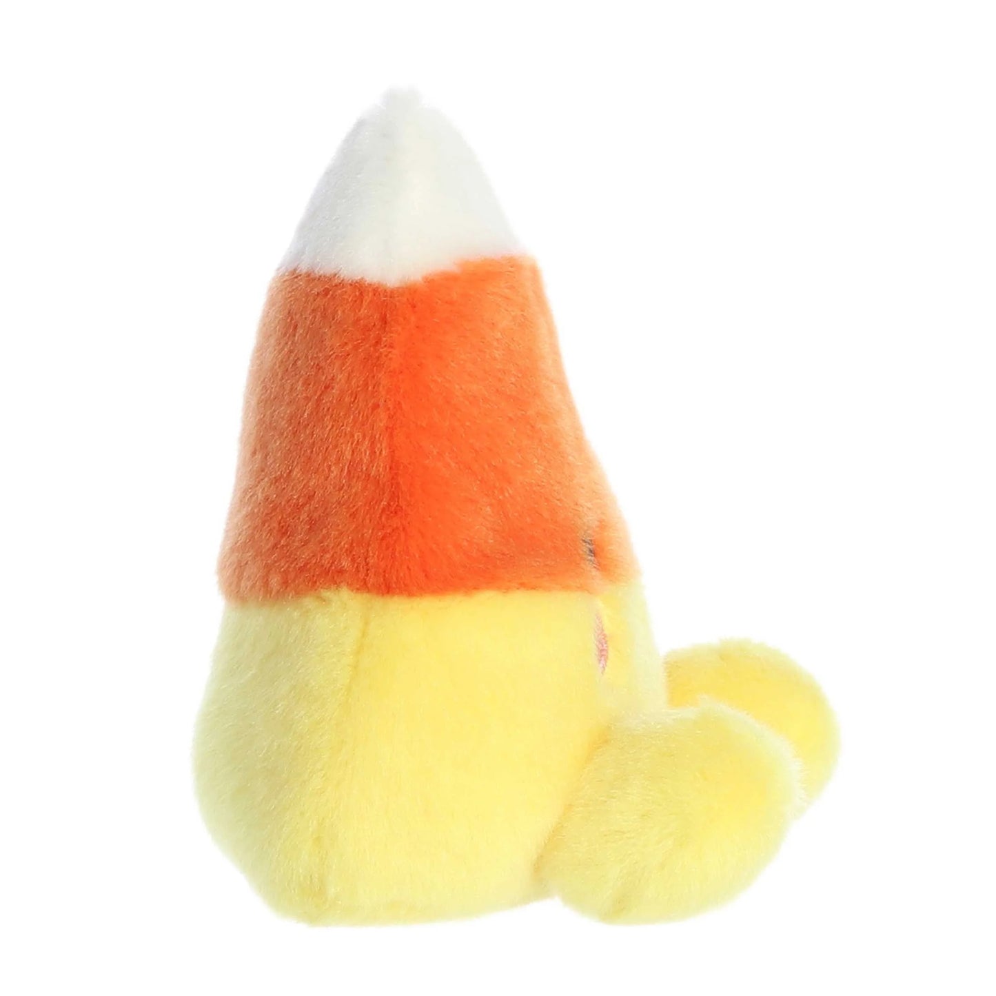 Palm Pals Maisy Candy Corn Plush