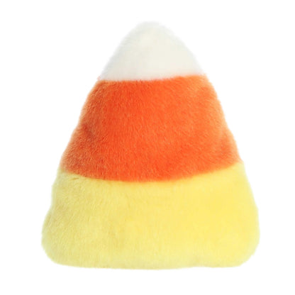 Palm Pals Maisy Candy Corn Plush