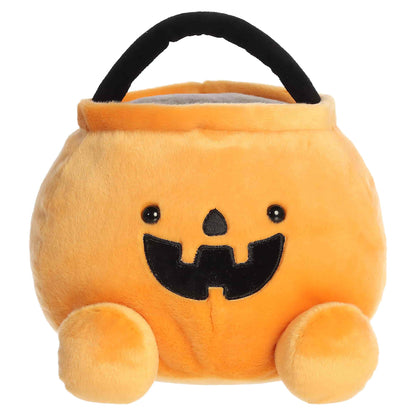 Palm Pals Party Sized Bucky Candy Bucket Plush