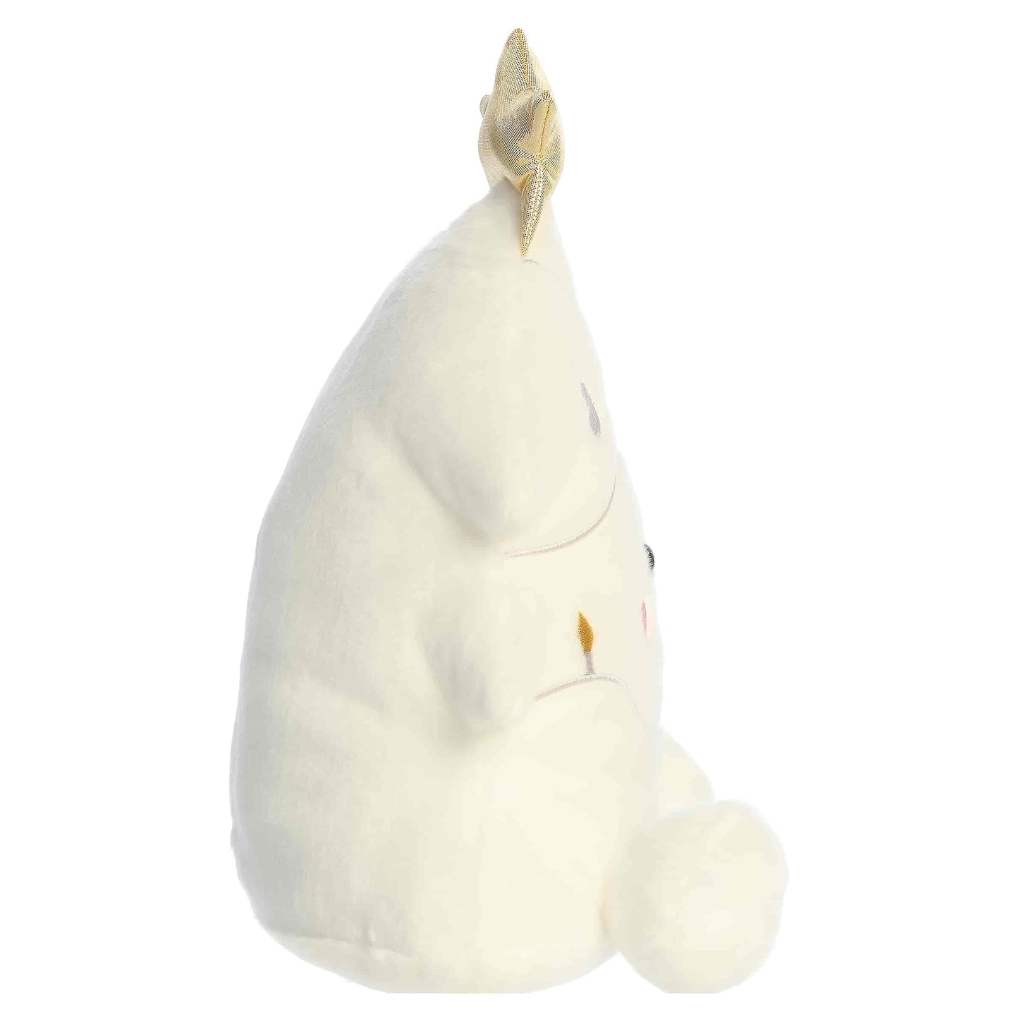 Palm Pals Party Sized Felicia Christmas Tree Plush
