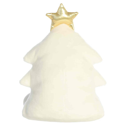 Palm Pals Party Sized Felicia Christmas Tree Plush