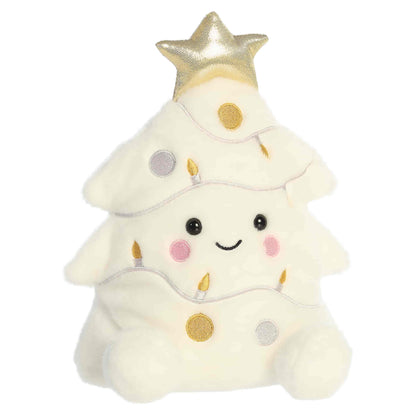 Palm Pals Party Sized Felicia Christmas Tree Plush