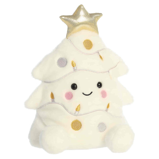 Palm Pals Party Sized Felicia Christmas Tree Plush